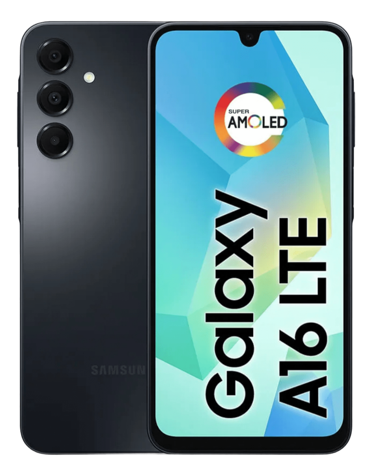 Samsung A16
