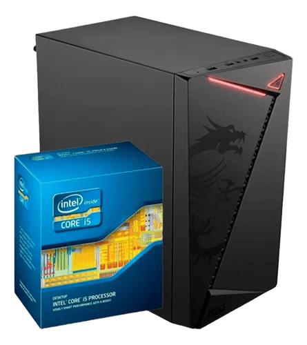PC Armada
