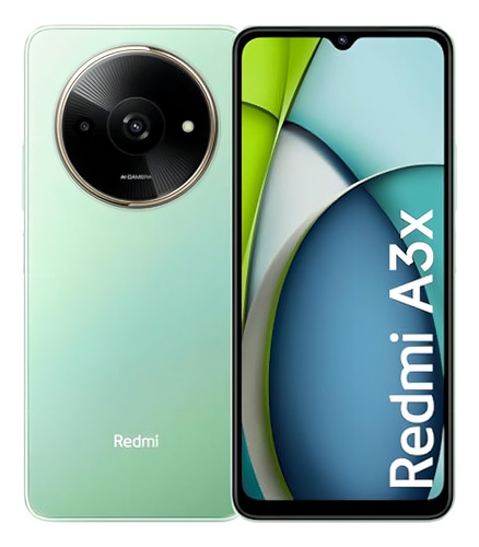 Xiaomi Redmi A3x