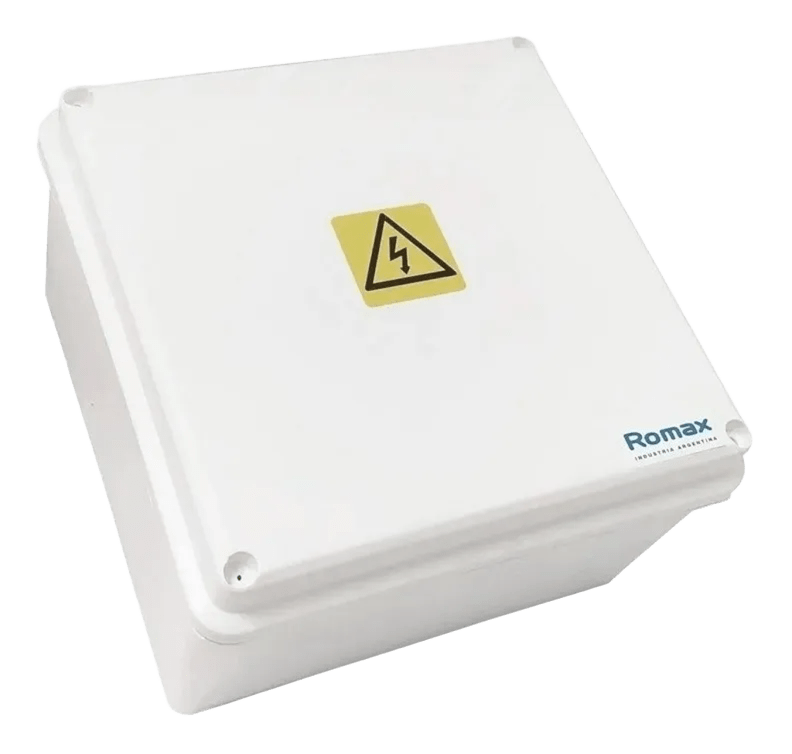 Estanca 80x80x50
