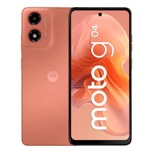 Motorola G04s